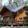  Загородный комплекс 