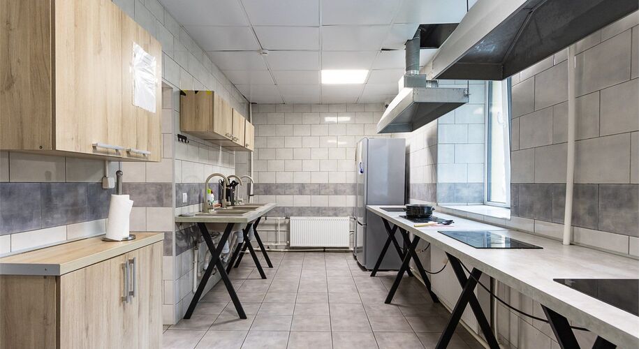 Номера на Балтийской - Фото 17