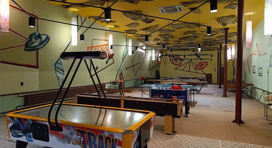 Парк-отель «VE art resort» - Фото 40