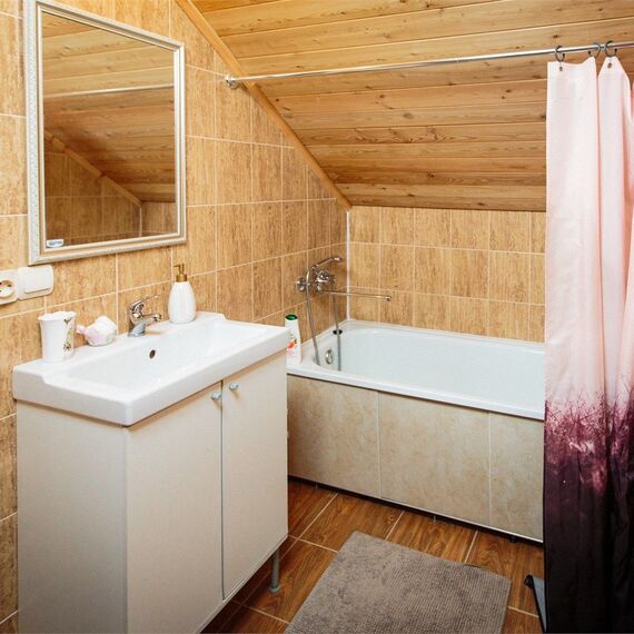 Царский Дом с 4 спальнями. Фото 18