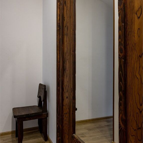 Стандартный номер с 1 кроватью. Фото 35