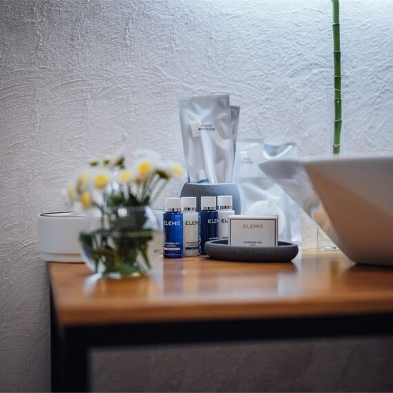 Люкс с видом на Казанский собор. Фото 15