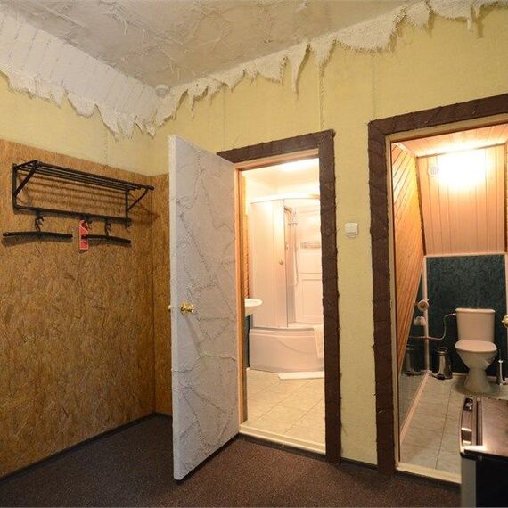 Делюкс 2-х комнатный. Фото 5