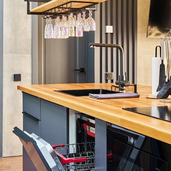 Glassbox 108 Premium. Фото 9