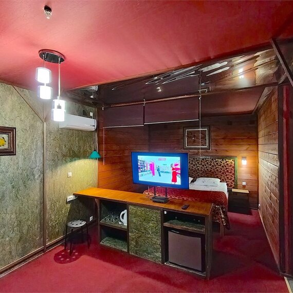 Коттедж «Рандеву». Фото 2