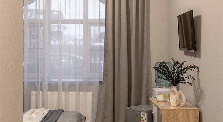  Номера в Пушкине - Фото 14