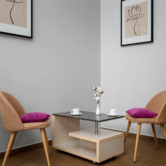 LUX (студио комфорт). Фото 16