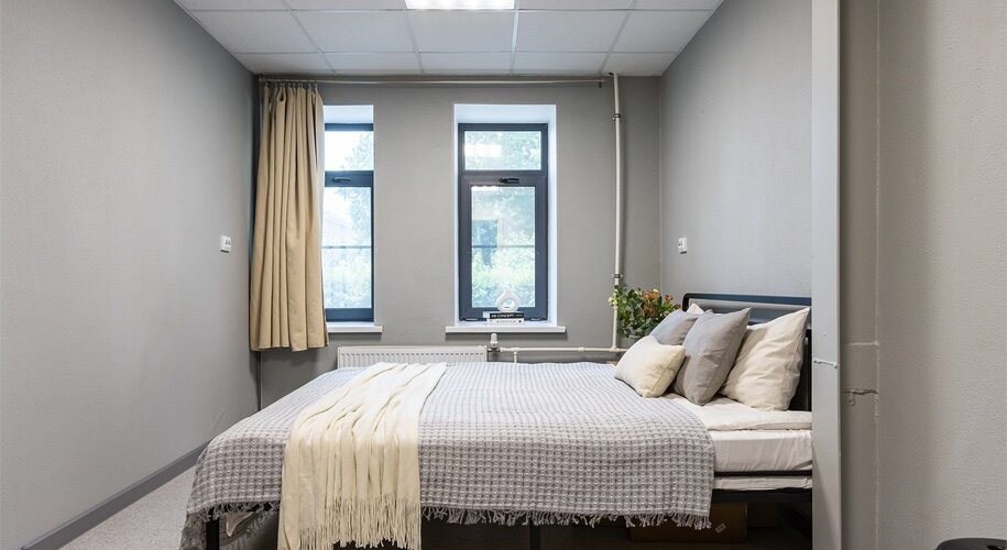 Номера на Балтийской - Фото 19