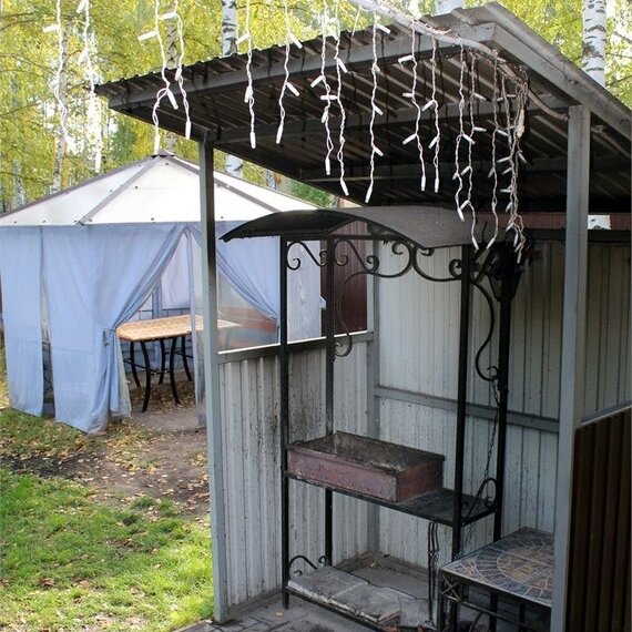 Дом ИЗБА. Фото 9