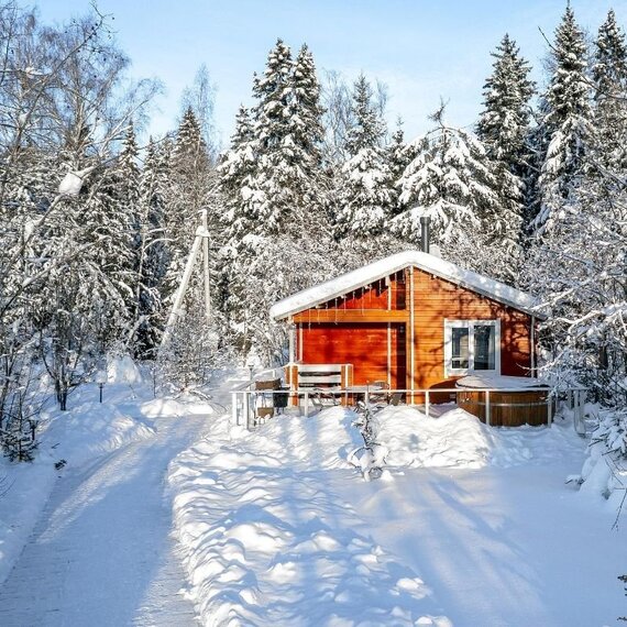 ДОМ РОМАНТИКА. Фото 12