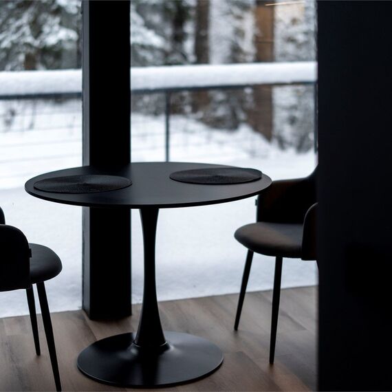 2-х этажный ДОМ для двоих с купелью. Фото 45