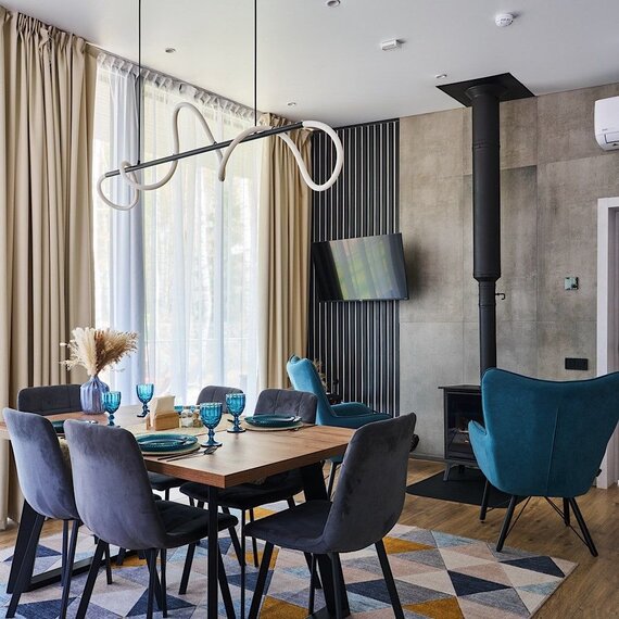 Glass Box 85. Фото 10