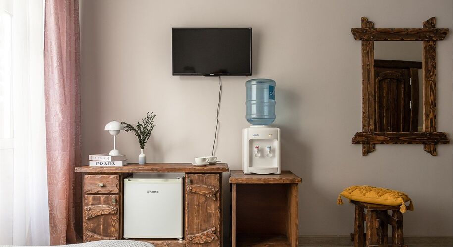 Номера в Стрельне - Фото 5