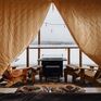 Глэмп-отель Террасы - Превью 42