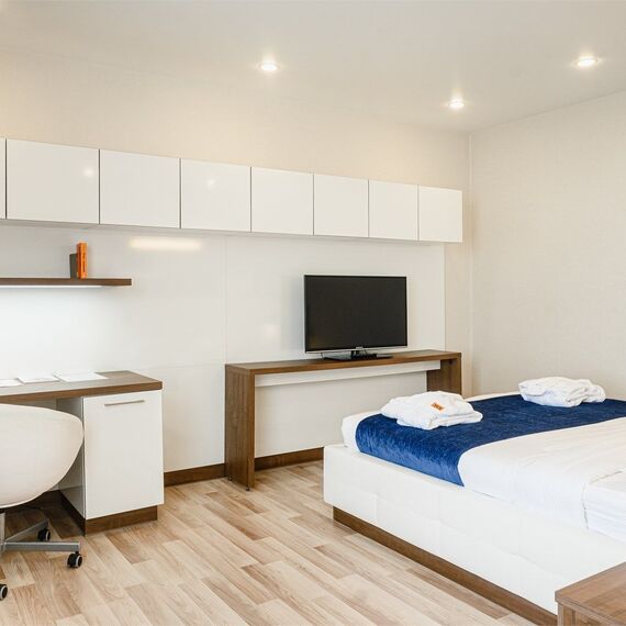 Супериор. Фото 2