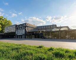 Vnukovo Village Park Hotel&Spa4*
