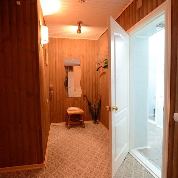 Апартаменты с кухней 2-х комнатные. Фото 3