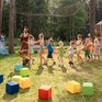  Загородный комплекс 