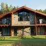  LES Art Resort - Превью 6
