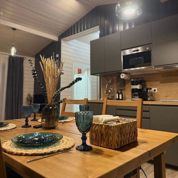 Lato-65 Sauna. Фото 56