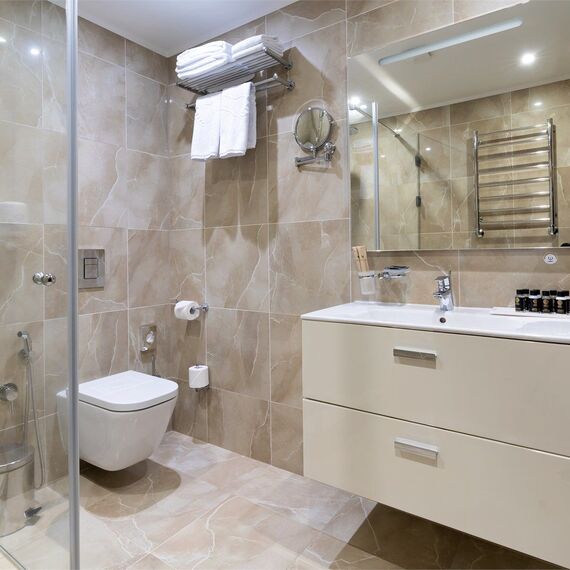 Джуниор Сьюит. Фото 5