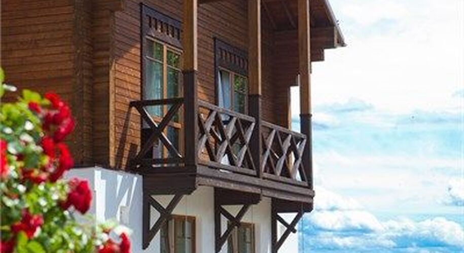 Парк-отель Вознесенская слобода - Фото 8