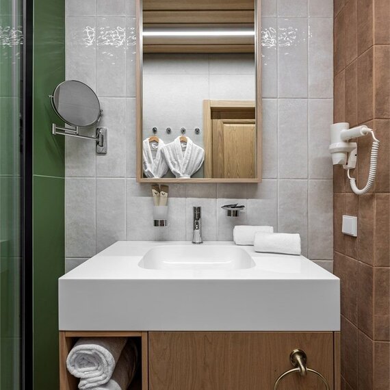 Делюкс. Фото 10