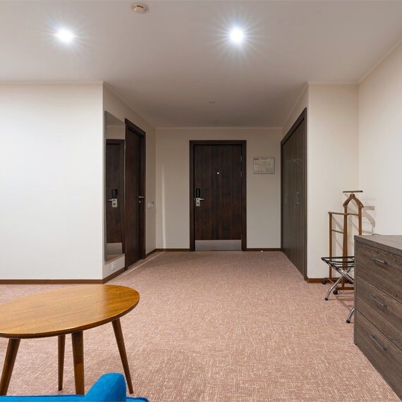 Джуниор Сьюит. Фото 4