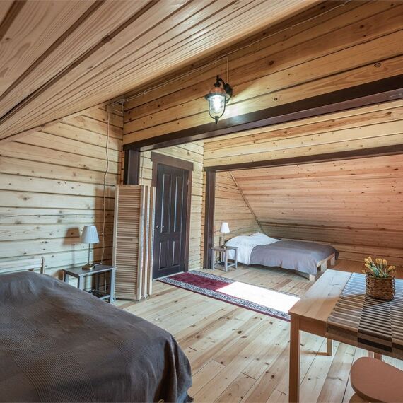 Дом Куликовский. Фото 22