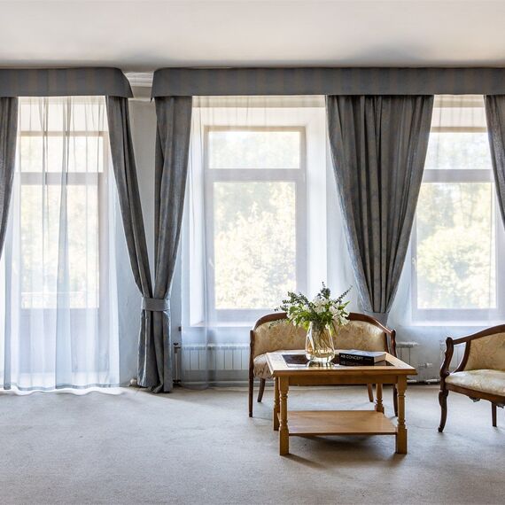 Люкс. Фото 6