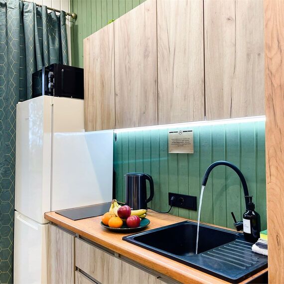 Номер «Сосновый бор». Фото 38