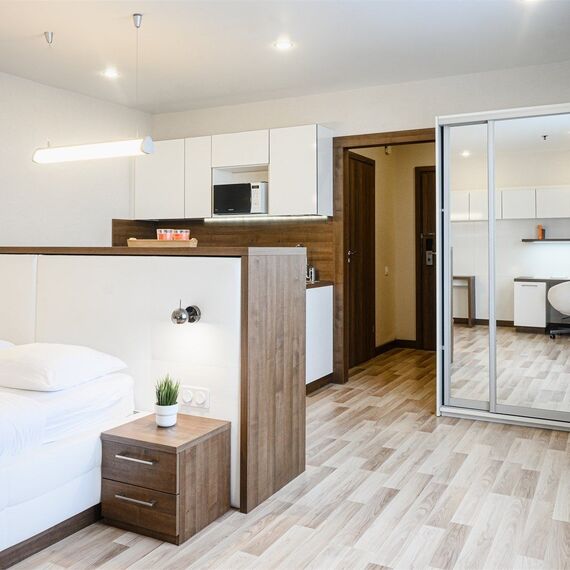 Супериор. Фото 4