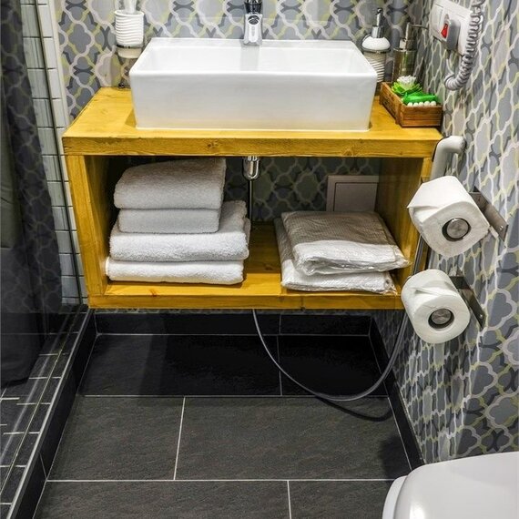 Стандартный номер студия. Фото 6