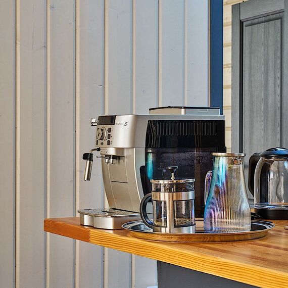 Glassbox 108 Premium. Фото 92