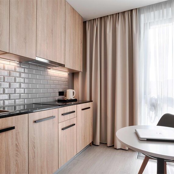 SMART COMPACT. Фото 6