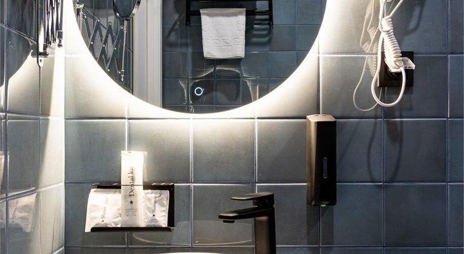 Бутик Отель Номера - Фото 64