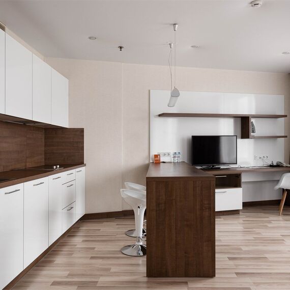 Делюкс. Фото 6