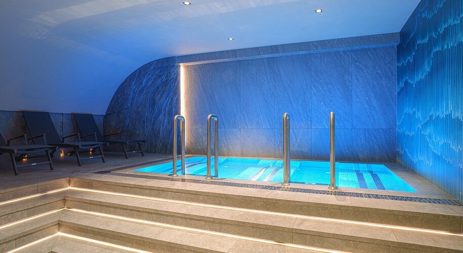  RILAS HOTEL & SPA 4* - Фото 6