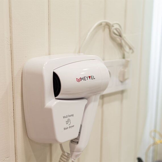 Номер с джакузи «Могучая ель». Фото 23