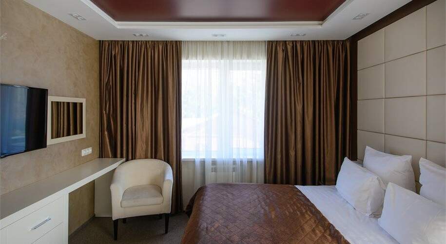 APARTELLO на ул. Толстого 56 - Фото 47
