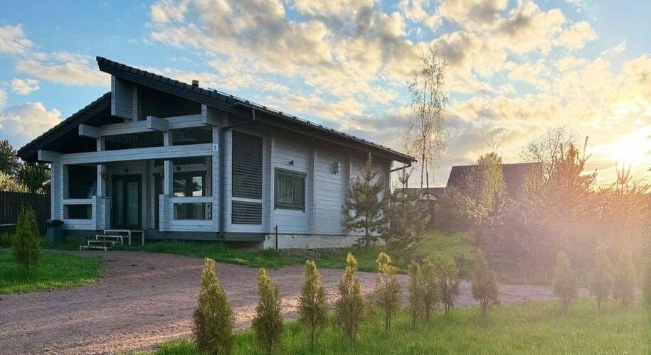  Загородный клуб SNHAUS - Фото 29