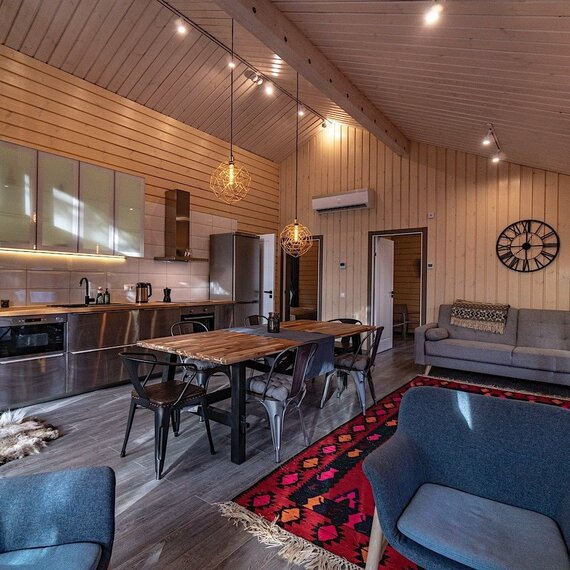 Lato-80 Sauna. Фото 53