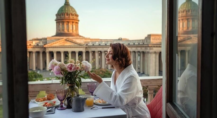 Kempf Nevsky - Фото 7