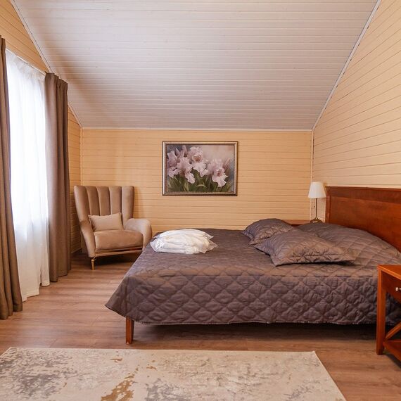 Коттедж Мечта. Фото 4