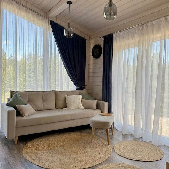 Lato-65 Sauna. Фото 11