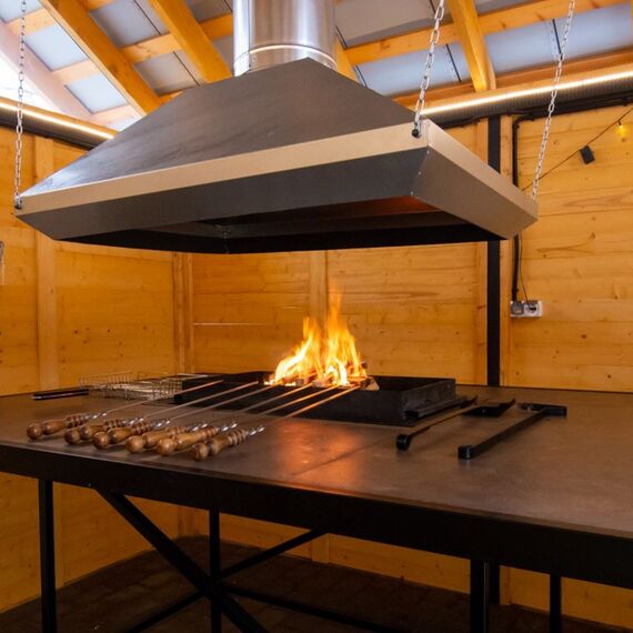 РЕЗИДЕНЦИЯ с пятью спальнями. Фото 18