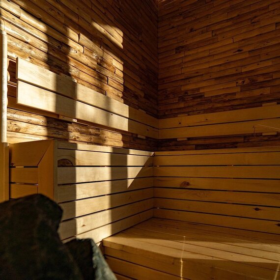 Lato-80 Sauna. Фото 78