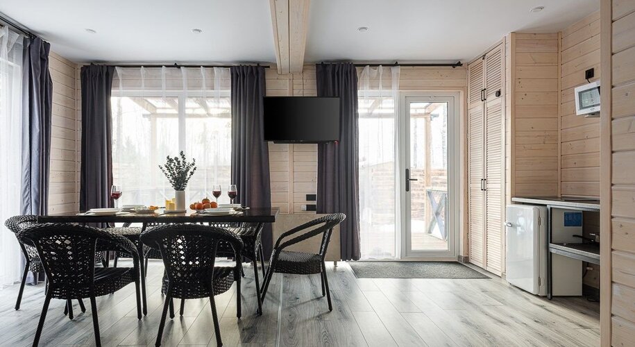 Шишкин Place - Фото 14