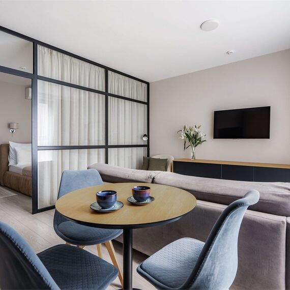 DELUXE 2. Фото 20