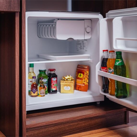 Президентский Люкс с балконом и видом на Казанский Собор. Фото 16